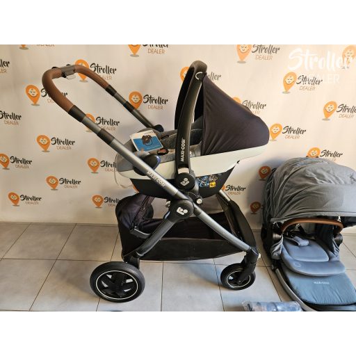 Maxi-Cosi Adorra 2