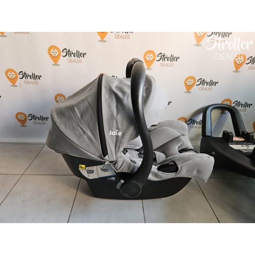 Joie i-Snug babahordozó + i-Base Advance bázistalp