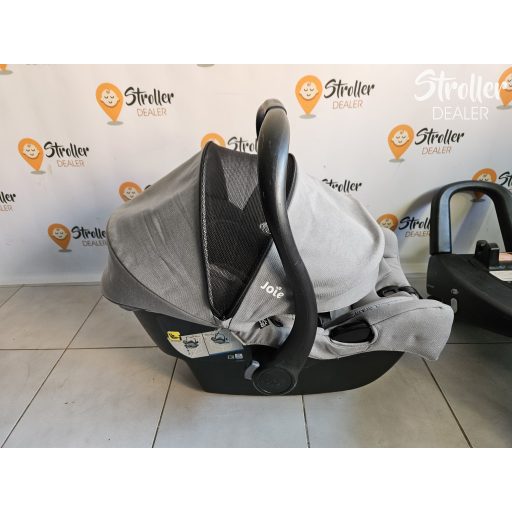 Joie i-Snug babahordozó + i-Base Advance bázistalp