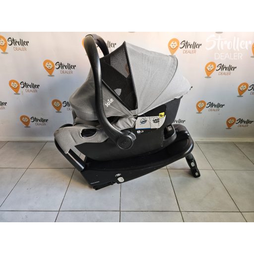 Joie i-Snug babahordozó + i-Base Advance bázistalp