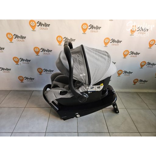 Joie i-Snug babahordozó + i-Base Advance bázistalp