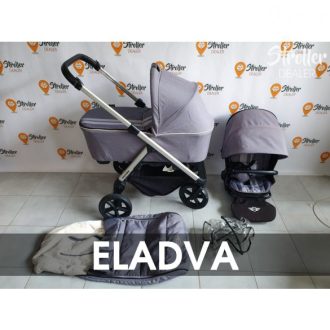 Easywalker Mosey Mini