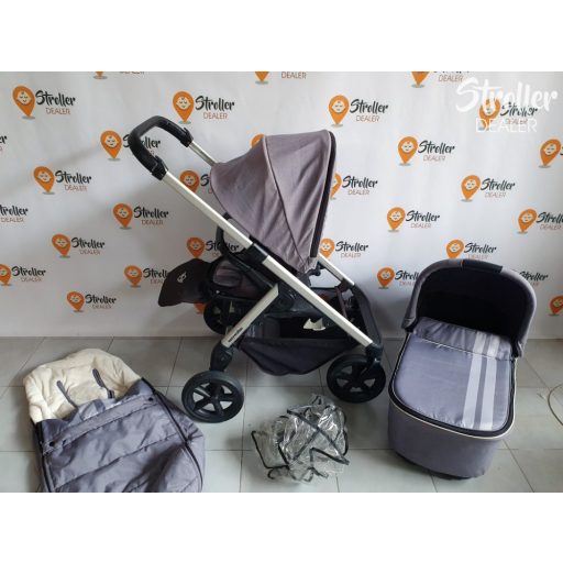 Easywalker Mosey Mini
