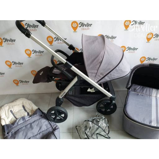 Easywalker Mosey Mini