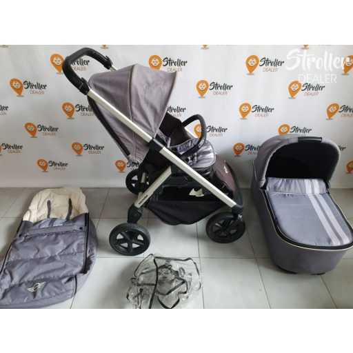 Easywalker Mosey Mini