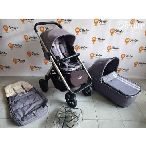 Easywalker Mosey Mini