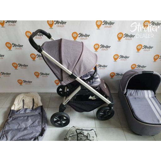 Easywalker Mosey Mini