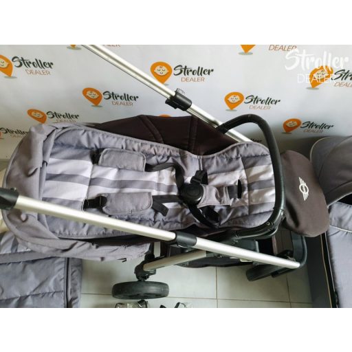 Easywalker Mosey Mini