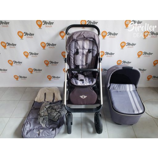 Easywalker Mosey Mini
