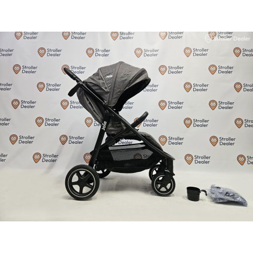 Joie Mytrax Pro babakocsi 