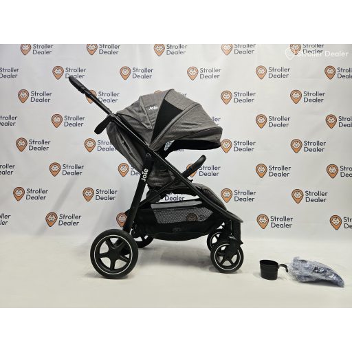 Joie Mytrax Pro babakocsi 
