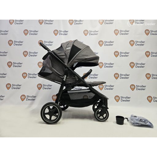 Joie Mytrax Pro babakocsi 