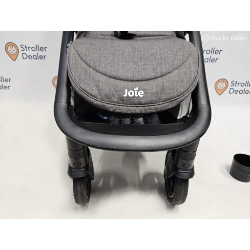 Joie Mytrax Pro babakocsi 