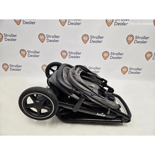 Joie Mytrax Pro babakocsi 
