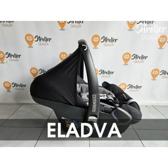 Maxi-Cosi Pebble Plus