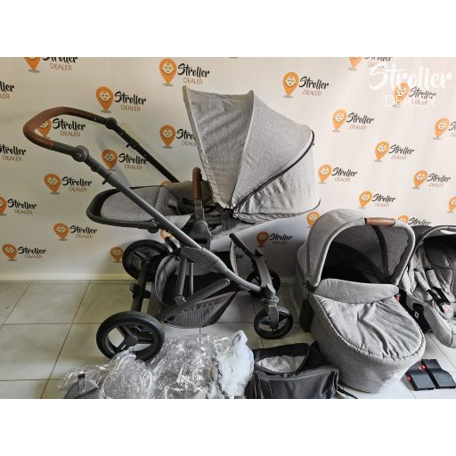 Touragoo Ramble Plus