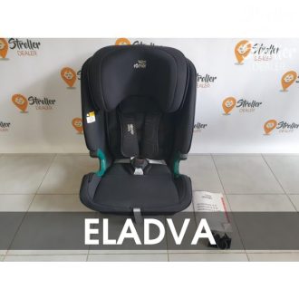 Britax Römer Advansafix i-size