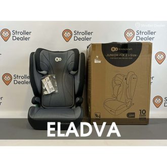 Kinderkraft Junior Fix 2