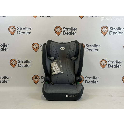 Kinderkraft Junior Fix 2
