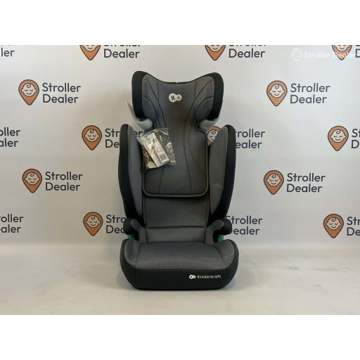 Kinderkraft Junior Fix 2