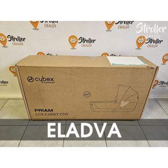 Cybex Priam Lux mózes