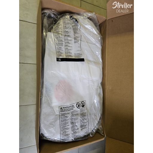 Cybex Priam Lux mózes