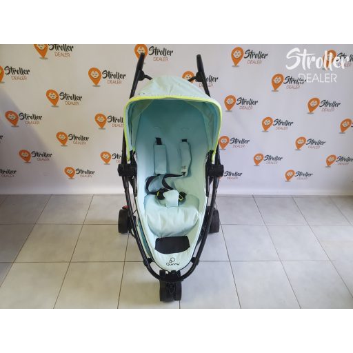 Quinny Zapp Xtra 2