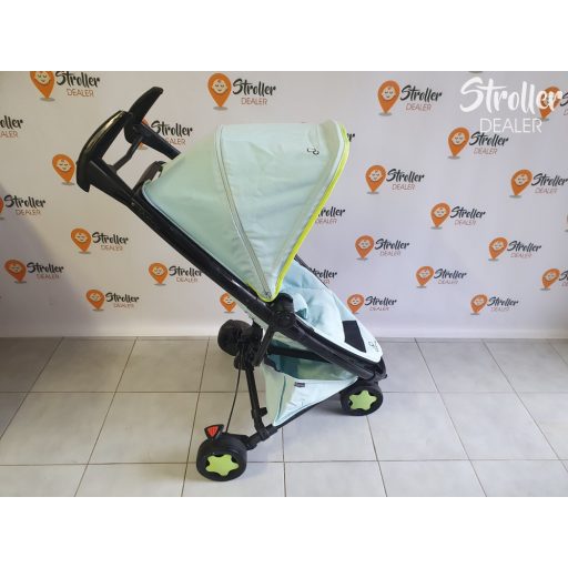Quinny Zapp Xtra 2