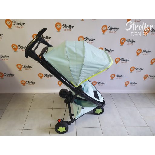 Quinny Zapp Xtra 2