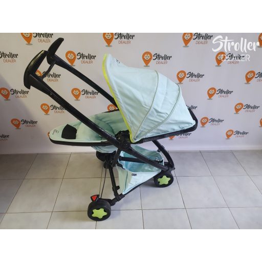 Quinny Zapp Xtra 2