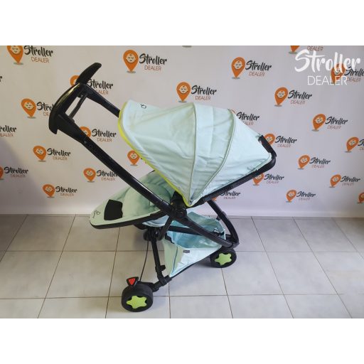 Quinny Zapp Xtra 2