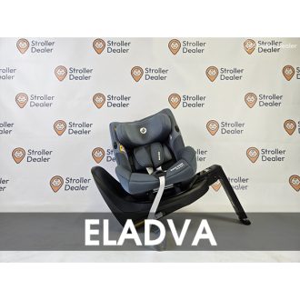 Maxi-Cosi Mica 360 S