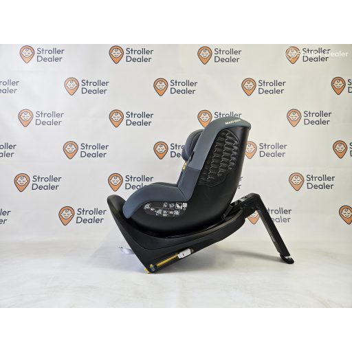 Maxi-Cosi Mica 360 S