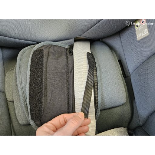 Maxi-Cosi Mica 360 S