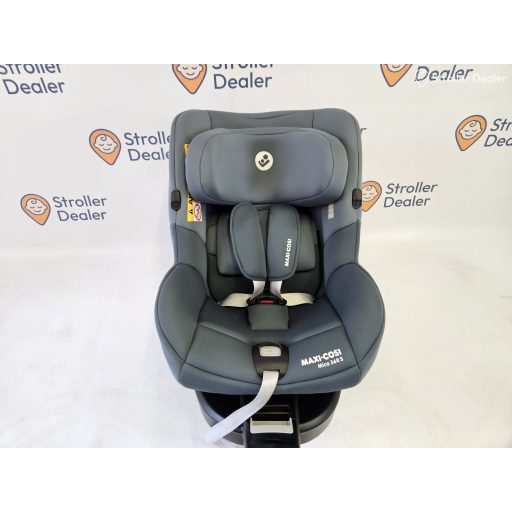 Maxi-Cosi Mica 360 S
