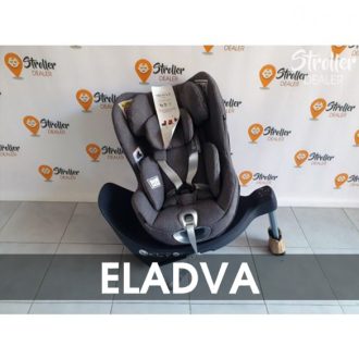 Cybex Sirona Zi i-size