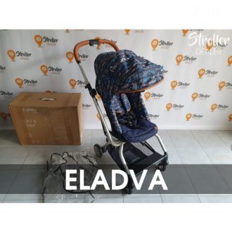 Cybex Eezy S Twist