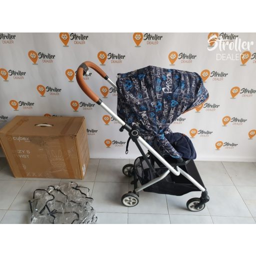 Cybex Eezy S Twist