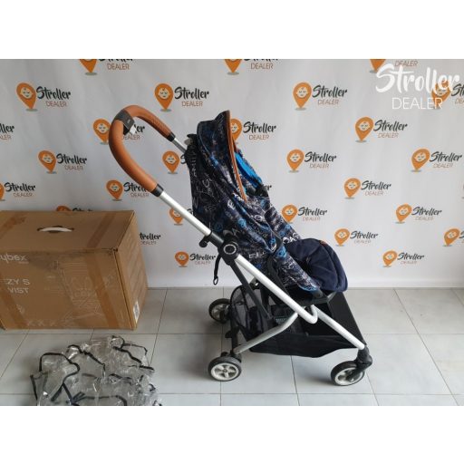 Cybex Eezy S Twist