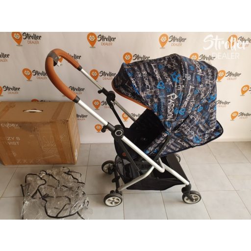 Cybex Eezy S Twist