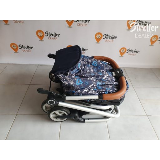 Cybex Eezy S Twist