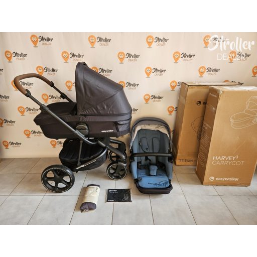 Easywalker Harvey 2