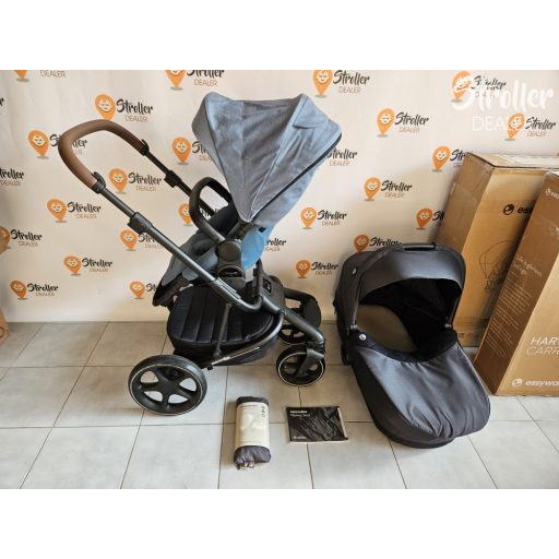 Easywalker Harvey 2