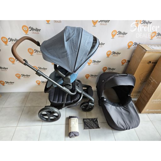 Easywalker Harvey 2