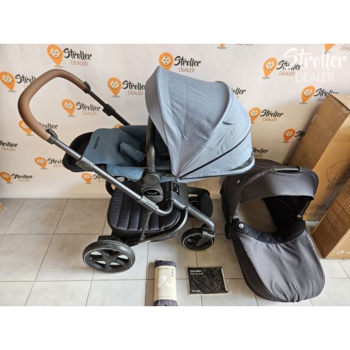 Easywalker Harvey 2