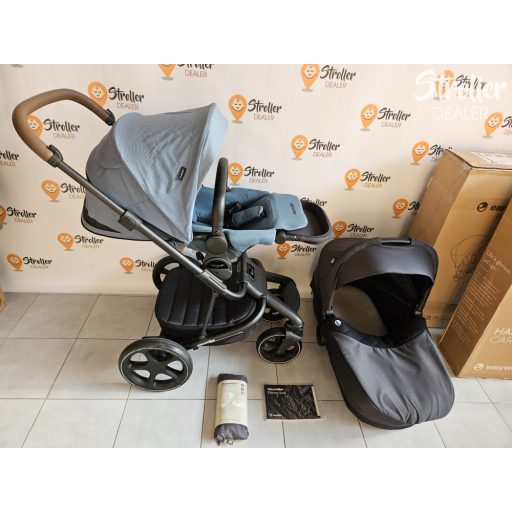 Easywalker Harvey 2