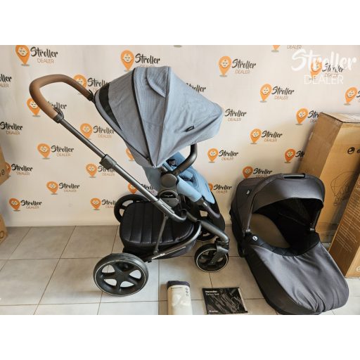 Easywalker Harvey 2