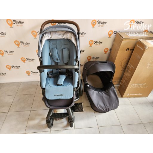 Easywalker Harvey 2