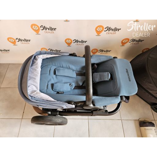 Easywalker Harvey 2