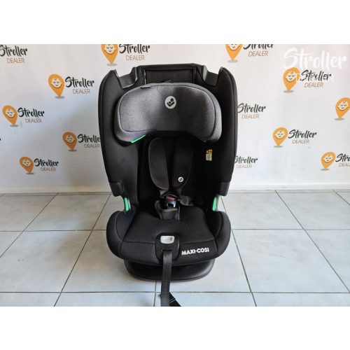 Maxi-Cosi Titan Plus